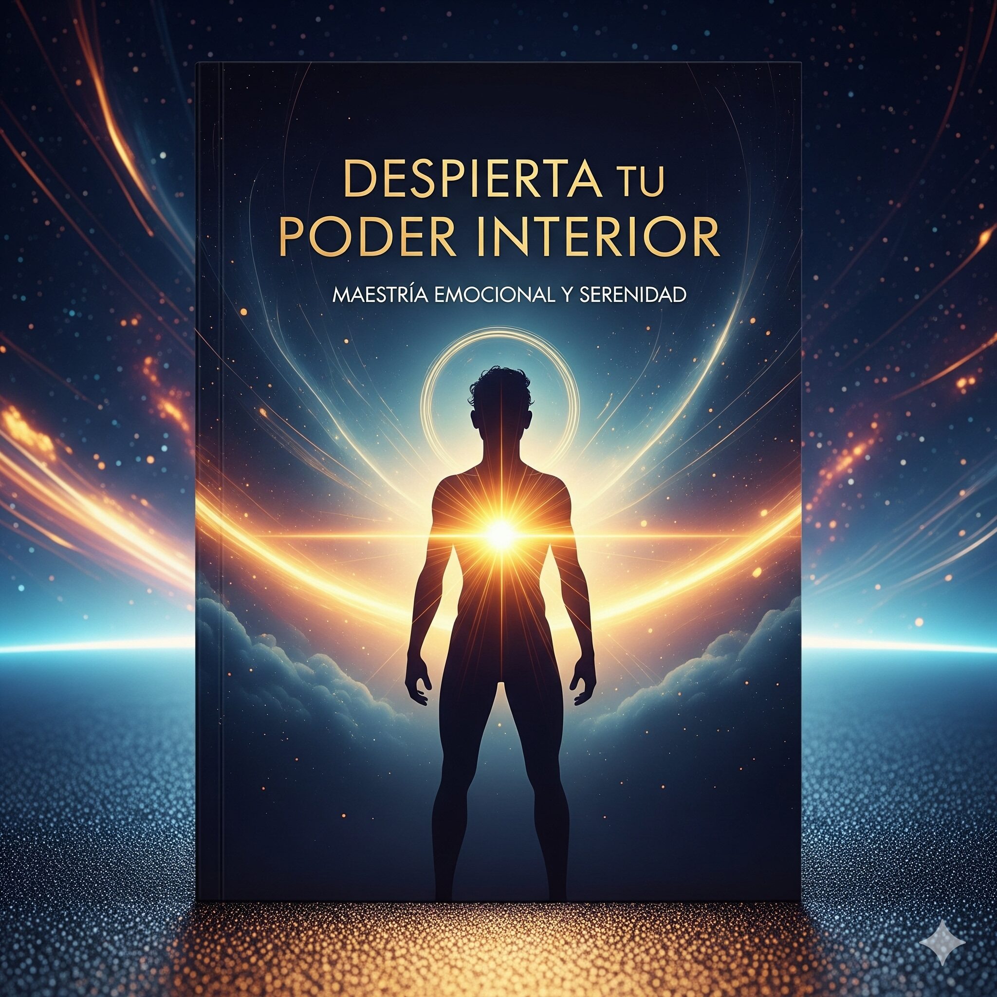 Despierta tu poder interior