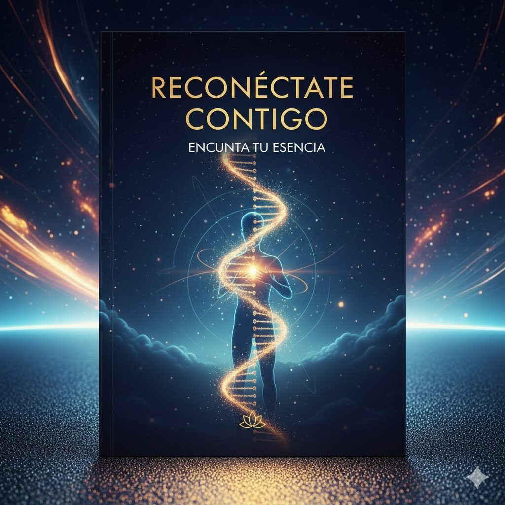 Reconéctate Contigo