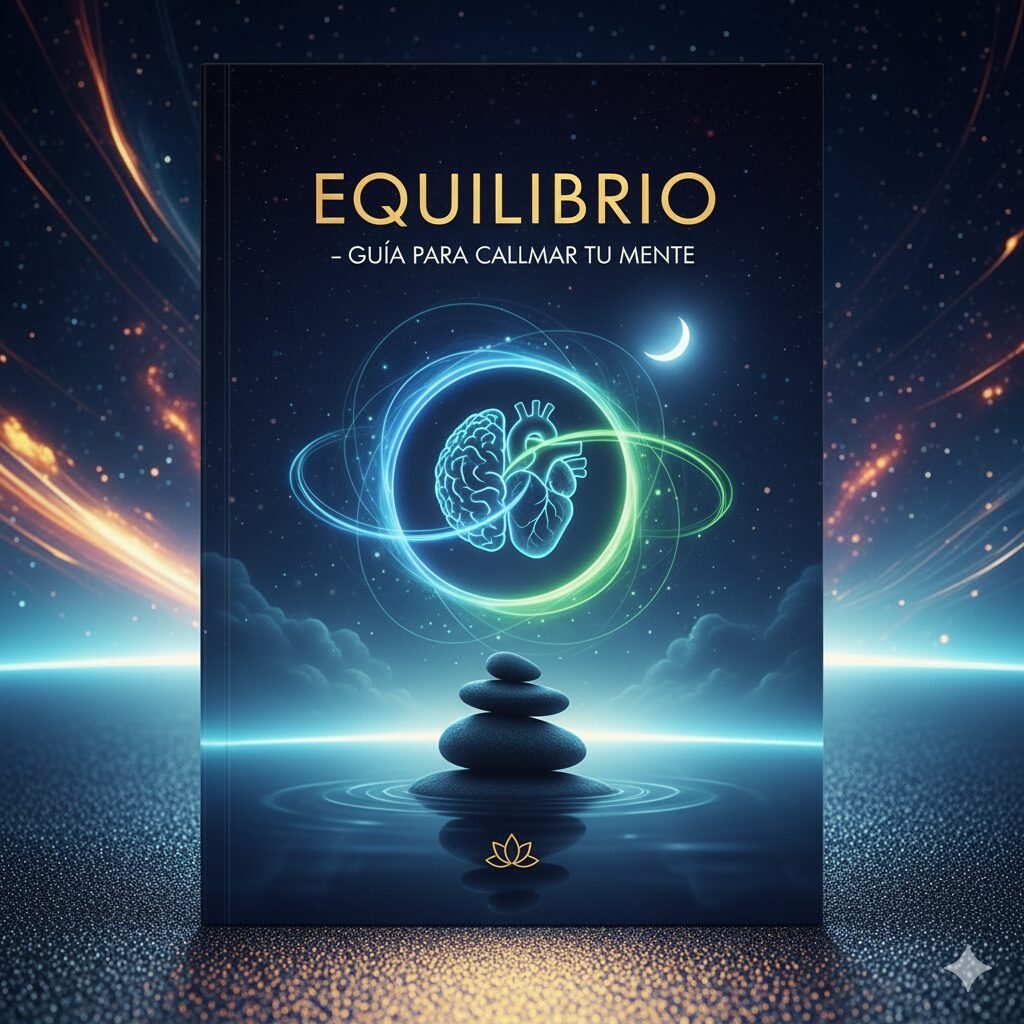 Equilibrio - Calma tu mente